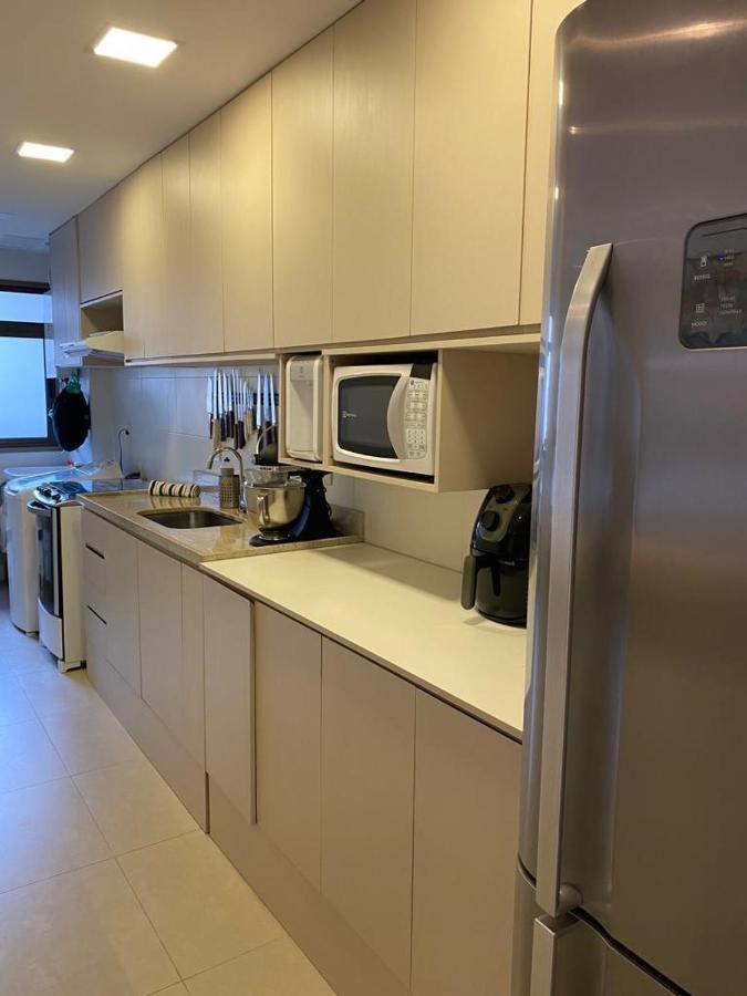 Aconchegante & Charmoso Apartment ริโอเดจาเนโร ภายนอก รูปภาพ