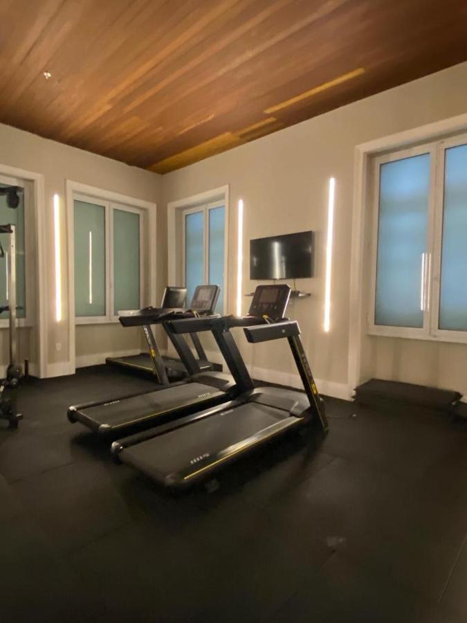 Aconchegante & Charmoso Apartment ริโอเดจาเนโร ภายนอก รูปภาพ