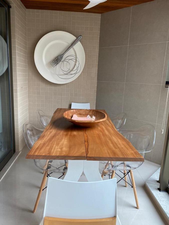 Aconchegante & Charmoso Apartment ริโอเดจาเนโร ภายนอก รูปภาพ