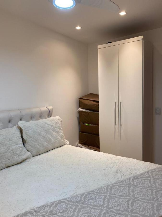 Aconchegante & Charmoso Apartment ริโอเดจาเนโร ภายนอก รูปภาพ