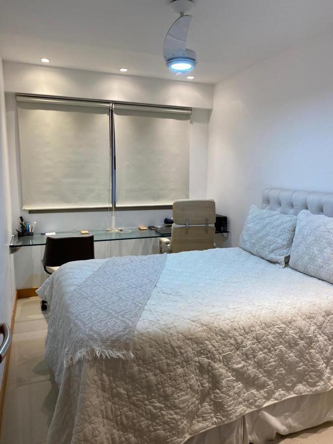 Aconchegante & Charmoso Apartment ริโอเดจาเนโร ภายนอก รูปภาพ
