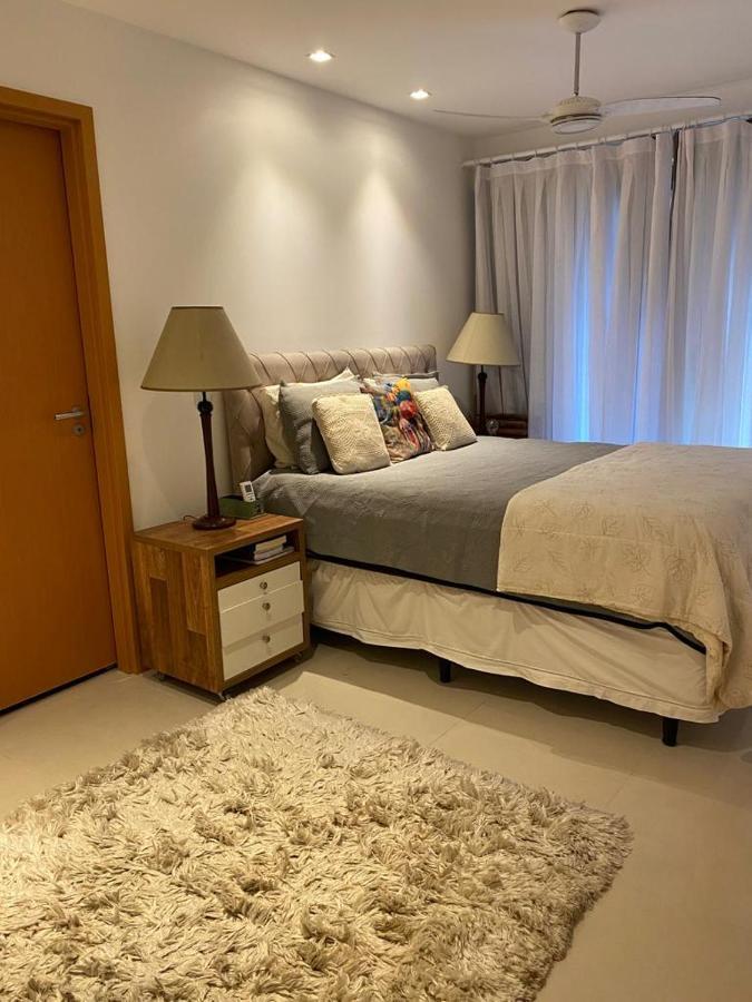 Aconchegante & Charmoso Apartment ริโอเดจาเนโร ภายนอก รูปภาพ