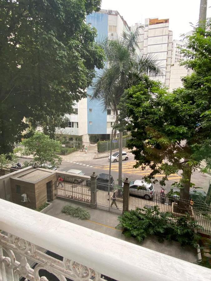 Aconchegante & Charmoso Apartment ริโอเดจาเนโร ภายนอก รูปภาพ