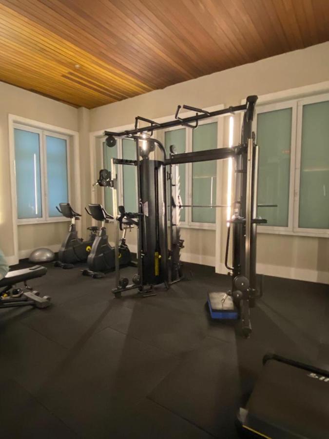 Aconchegante & Charmoso Apartment ริโอเดจาเนโร ภายนอก รูปภาพ