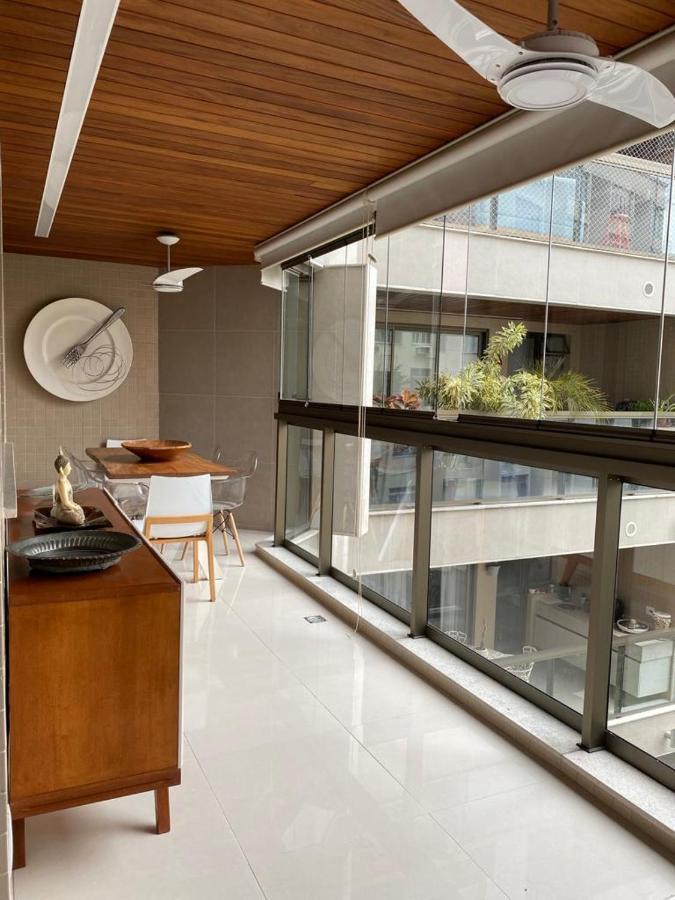 Aconchegante & Charmoso Apartment ริโอเดจาเนโร ภายนอก รูปภาพ