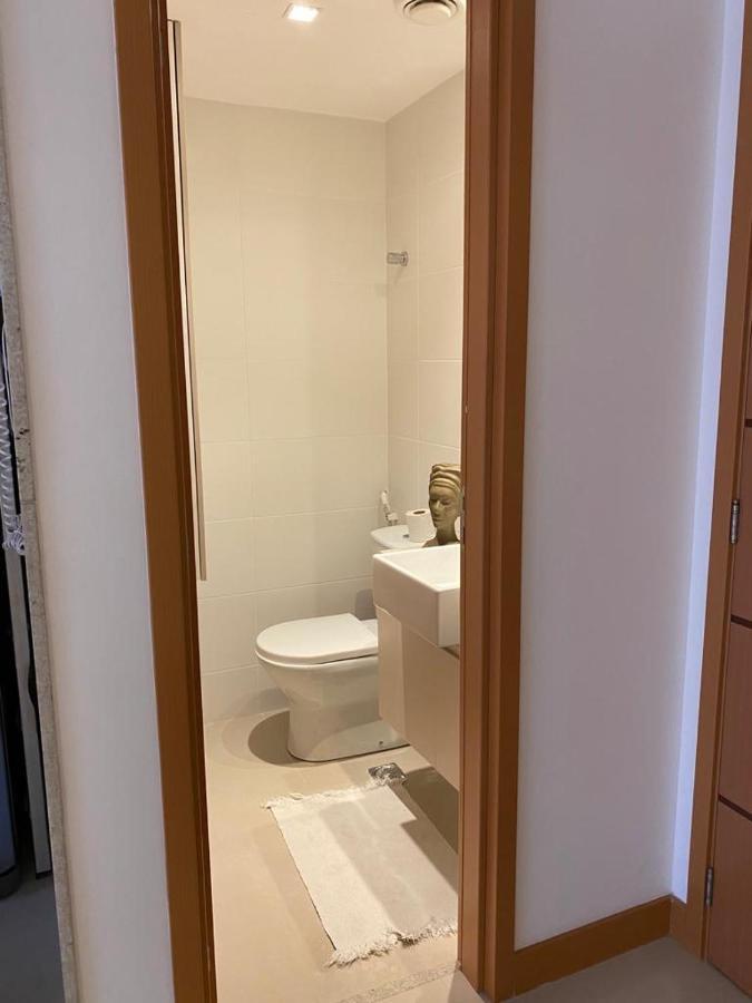 Aconchegante & Charmoso Apartment ริโอเดจาเนโร ภายนอก รูปภาพ