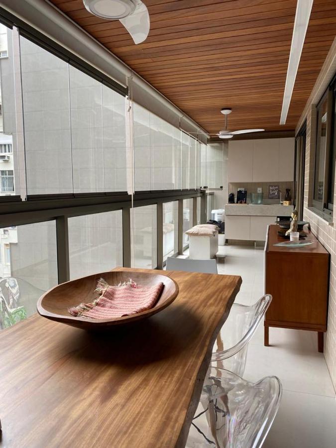 Aconchegante & Charmoso Apartment ริโอเดจาเนโร ภายนอก รูปภาพ