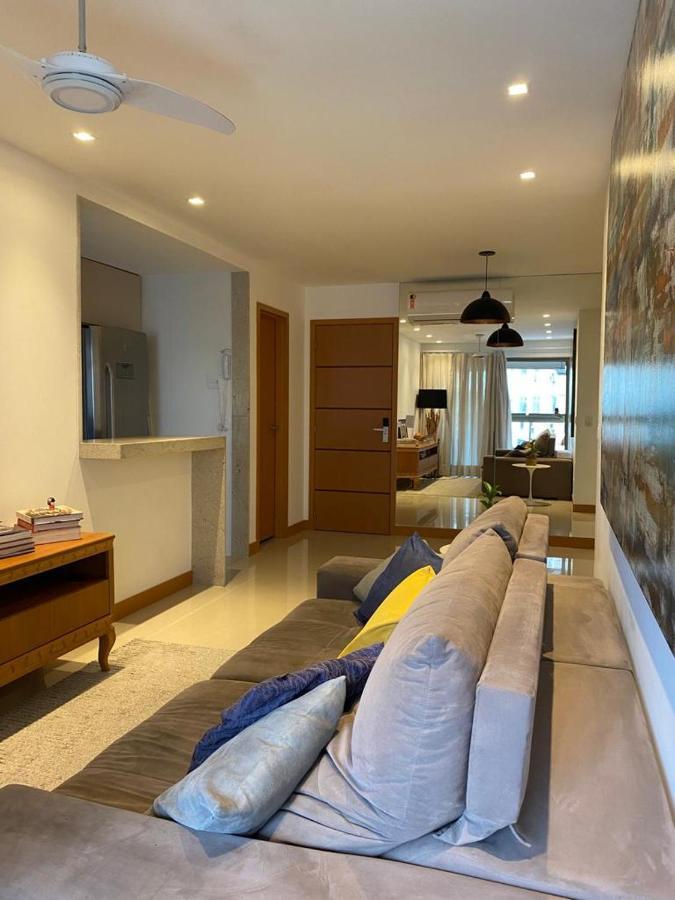 Aconchegante & Charmoso Apartment ริโอเดจาเนโร ภายนอก รูปภาพ