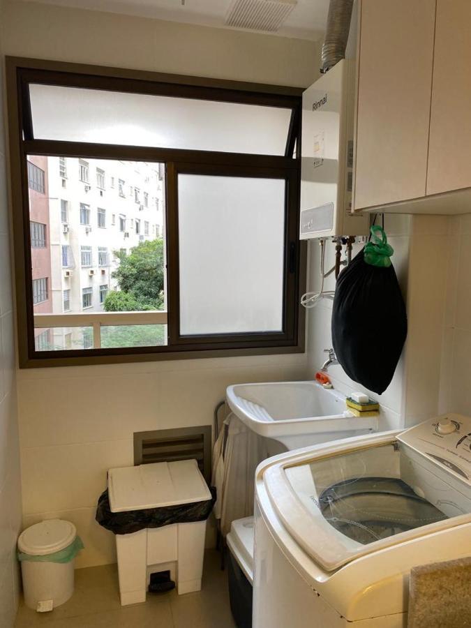 Aconchegante & Charmoso Apartment ริโอเดจาเนโร ภายนอก รูปภาพ