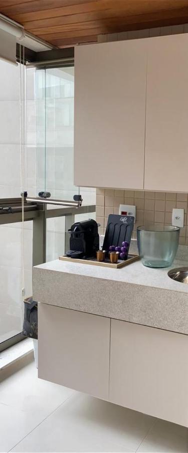 Aconchegante & Charmoso Apartment ริโอเดจาเนโร ภายนอก รูปภาพ